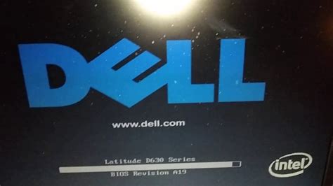 Bios Dell Latitude D D D Bios Reset Restore To Factory Spec