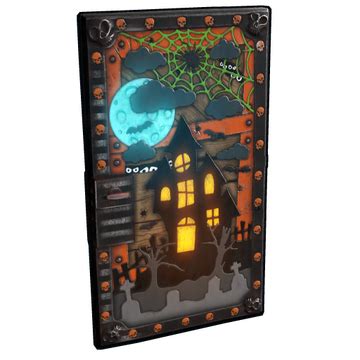 Steam Community Market Listings For Halloween House Door