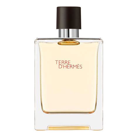 Terre D Hermes Edt Perfumeria Farina