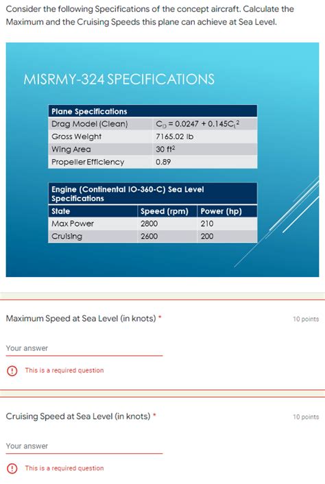 Solved Consider The Following Specifications Of The Concept Chegg