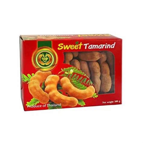 Sweet Tamarind 200gm At Rs 55 Piece Imli Id 2851967794048