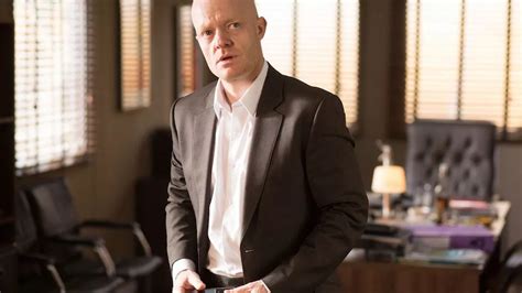 Eastenders Spoilers Jake Wood Reveals 15 Endings To Lucy Beale Murder