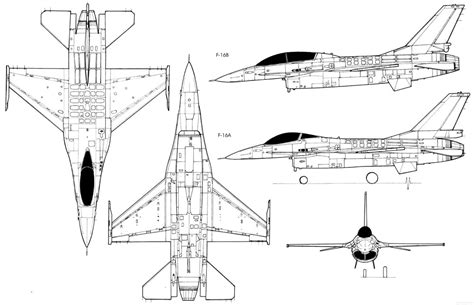 F Falcon Thunderbirds