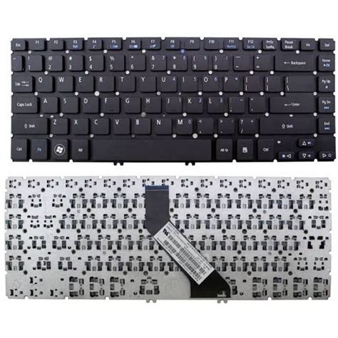 Jual Keyboard Acer Aspire V V G V P V V G Series