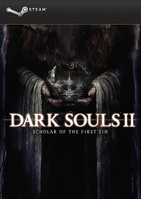 Dark Souls Scholar Of The First Sin Im Test Directors Cut Oder