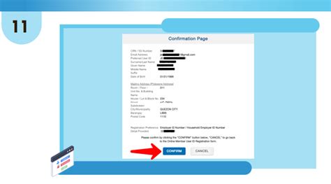 How To Register Sss Account Online A Step By Step Guide