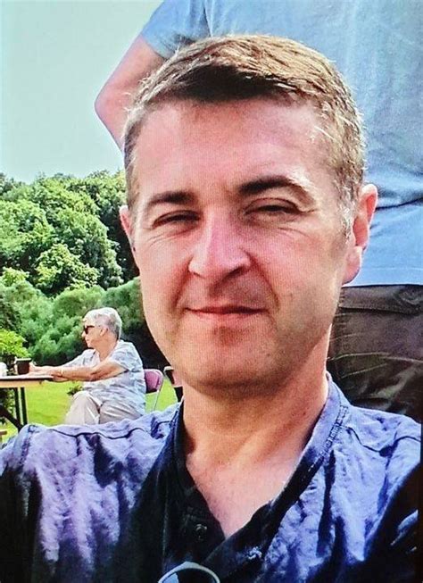 Body Found In Search Of Missing Man After He Vanished From His Home In Annan Days After