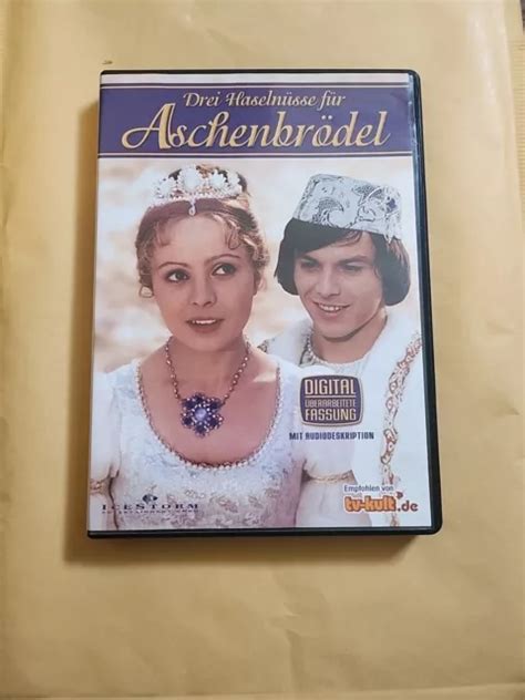 Drei Haseln Sse F R Aschenbr Del Digital Berarbeitete F Dvd