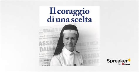 Mariangela Olivieri Il Coraggio Di Una Scelta