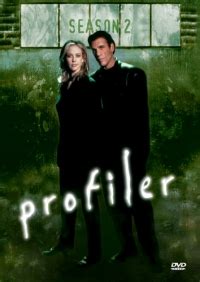 Сериал Профайлер 1 сезон Profiler смотреть онлайн бесплатно!