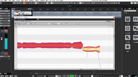 Melodyne修音教程07 单个音的调节 教育视频 免费在线观看 爱奇艺
