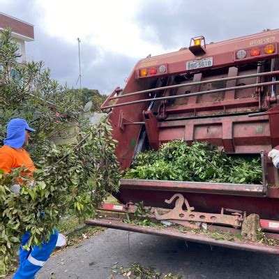 Portal Do Cidad O Municipio De Campo Largo Pr Precisa Da Coleta