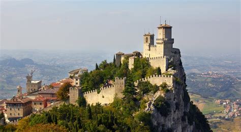 Guaita Castle