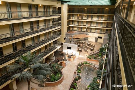 Embassy Suites By Hilton Lax South 169 ̶2̶1̶0̶ Updated 2018 Prices And Hotel Reviews El