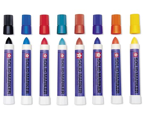 SAKURA Solid Marker Original – Tribal Riga interneta veikals