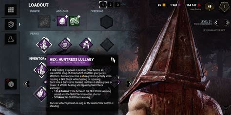 Dead By Daylight Every Boon And Hex Perk Ranked