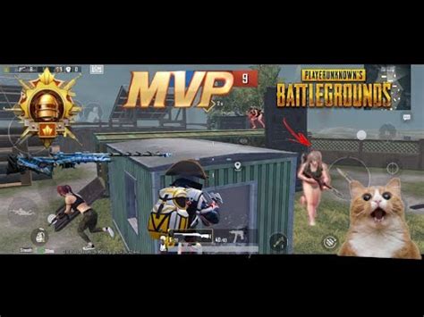 4K WITH 60 FPS MASTER OF TDM IS BACK PUBG Mobile Pubg Gaming