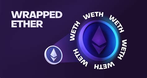 What Is Wrapped Ether