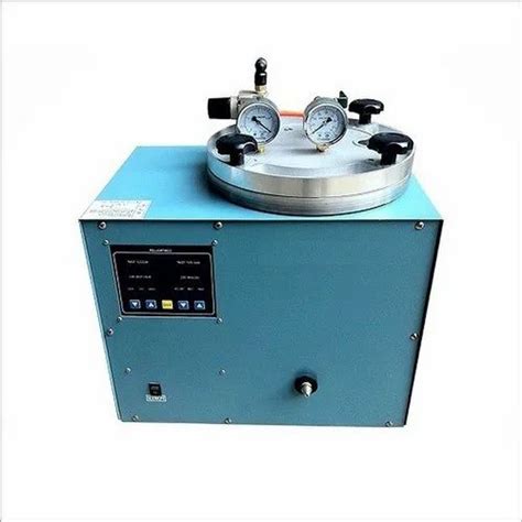 Mild Steel Manual Vacuum Wax Injector At Rs 75000 In Jaipur ID