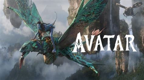 New Avatar Movie Makes A Massive Splash With This Milestone