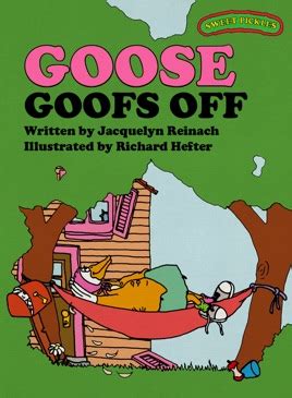 ‎Sweet Pickles: Goose Goofs Off on Apple Books