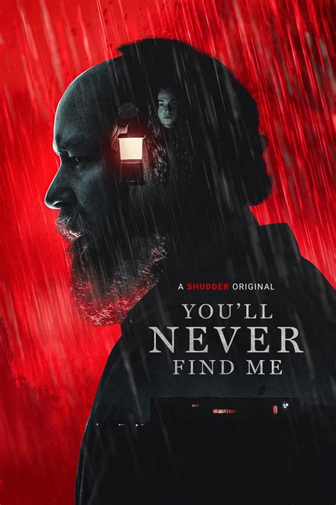 Youll Never Find Me Trailer Shudders Paranoid Chamber Chiller