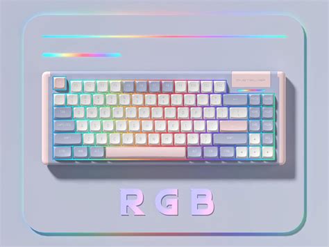 What is RGB Mechanical Keyboard? Why you need it – dustsilver