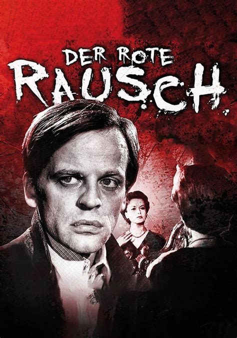 Der Rote Rausch Stream Jetzt Film Online Anschauen