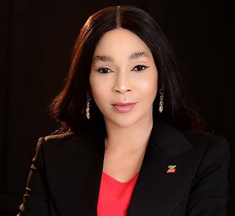 Adaora Umeoji Highlights Zenith Bank S Robust Financial Metrics