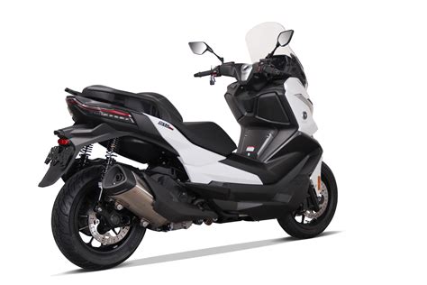 SR4 MAX - VOGE