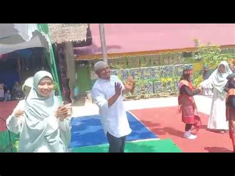 Penampilan Tari Tor Tor Edisi Perpisahan SDN 62 PEKANBARU YouTube