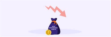 What Are Non Performing Assets Npas Ventura Securities