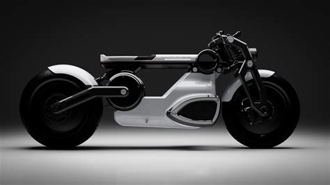 2019 Curtiss Motorcycles Zeus - 9 - Paul Tan's Automotive News