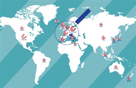 Indice Globale di Attrattività lItalia è 16esima guadagna una posizione