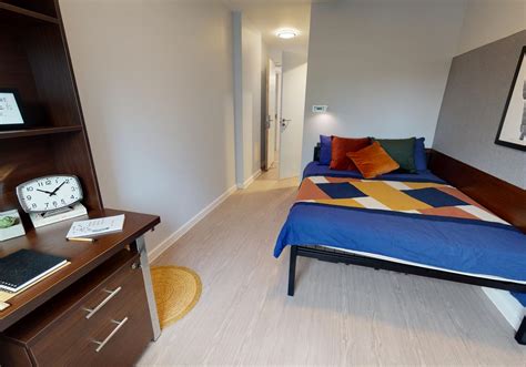 Book Affordable Student Accommodation in London - Homelodgers