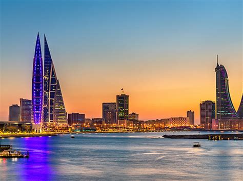 10 Top Bahrain Attractions – Forbes Travel Guide Stories