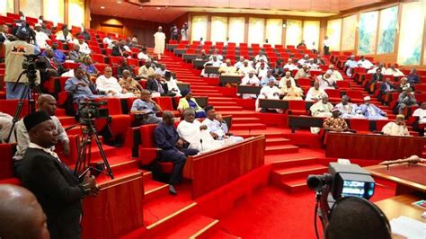 Navy Lawmakers CSOs Oppose Nigerian Coast Guard Bill Daily Post Nigeria