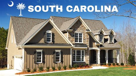 7 Best Home Builders In South Carolina