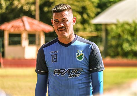 Ex Palmeiras E Altos PI Betinho Negocia O Amazonas Para 2023