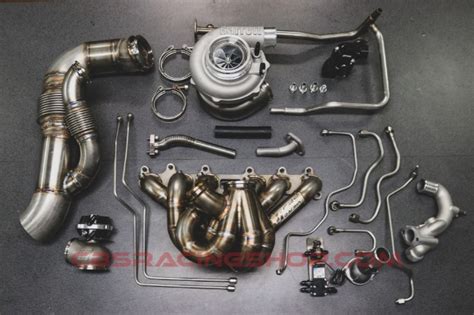 Cbs Racing Shop Cbs Racing Garrett G Turbo Kit