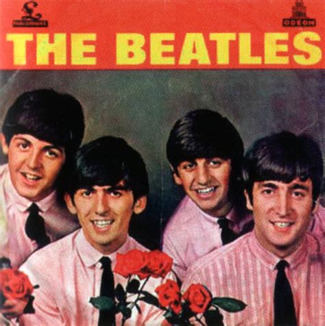 Single Sleeve Greece The Beatles Bible