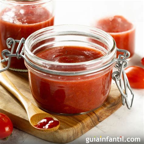 Salsa De Tomate Casera Y Sin Acidez Receta Para Congelar Off