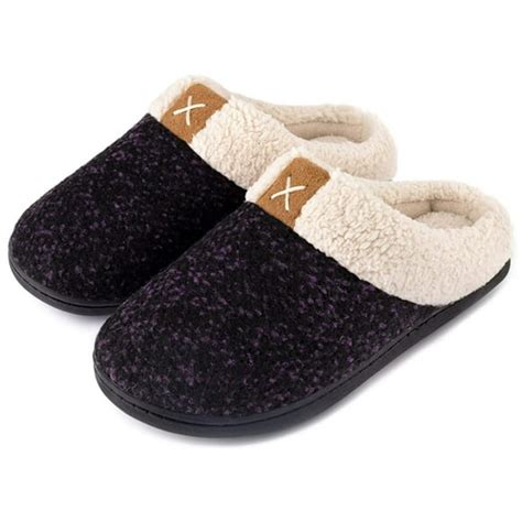 Moonbeam Slippers