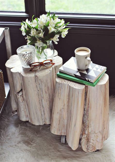 36 Amazing Diy Log Ideas