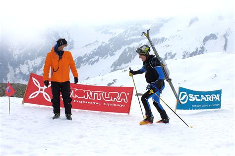 Adamello Ski Raid 2021 Orangejackets Adamello Ski Raid Flickr