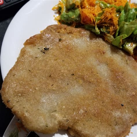 Todo Vegan Milanesa De Seit N Reviews Abillion