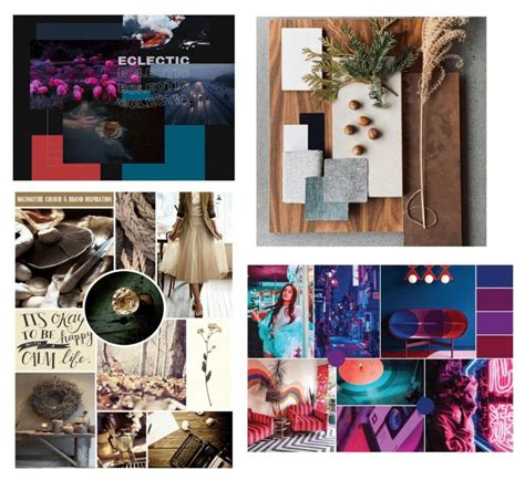 How To Enhance Ux Design With Mood Boards Adobe Xd Ideas