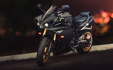 Hd Wallpaper Yamaha Motorcycle Naked Hd Bikes Wallpaper Flare