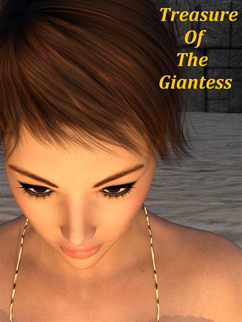 Treasure Of The Giantess Już Dostępne Do Pobrania I Zakupu W Epic Games Store