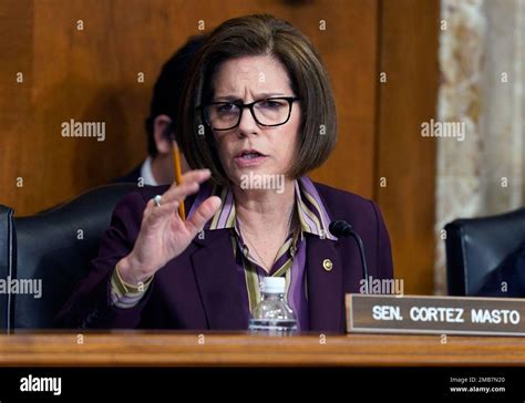 File Sen Catherine Cortez Masto D Nev Speaks During A Senate